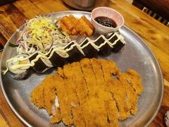 -日吉丸·鸟将军炭火融合酒馆(中央大街店)
