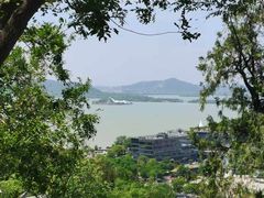 -云龙山