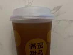 桂圆红枣姜茶-满记甜品(优客百盛店)