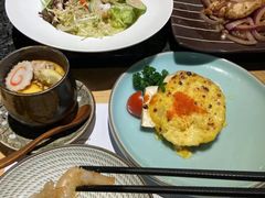 -松临·铁板烧&Omakase(神农店)