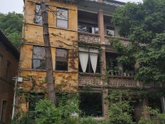 -广州市紫泥堂文化创意园景区