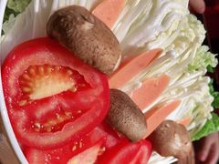 -亮欢寨(凯里总店)