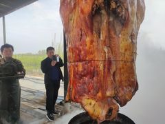 -伍忠号黄家烤肉正宗楼