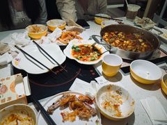 -黄记煌三汁焖锅(悦方IDmall店)