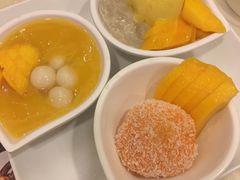 -许留山(上海街店)