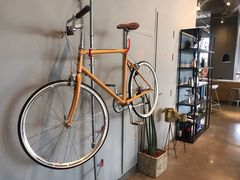 -dotcom coffee古点咖啡(致真大厦店)
