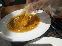 -琥珀宫南亚餐厅(欢乐城店)