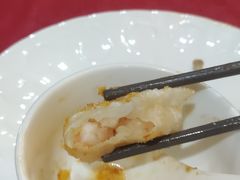 -梅州昌盛豪生大酒店·豪生阁中餐厅