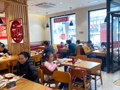 -南城香·饭香串香馄饨香(青年路店)