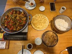 -61号餐吧(兴坪古镇漓江店)