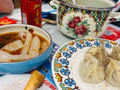 -相约·羊村小馆(长沙路店)