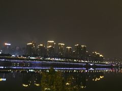 -夜宴江景餐厅