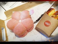 -好利来(清华南门店)