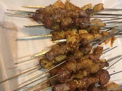 -枪火串烧·东北特色烧烤(罗湖总店)