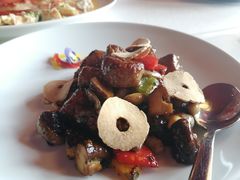 -三号黄浦会Canton Table