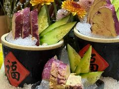 -金源食府(林乐路店)