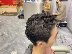 -NY漂发染发主打
