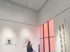 -大芬美术馆
