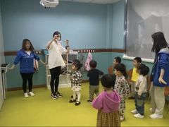 -奇尔思青少儿·语言·艺术·演讲(顾戴路店)