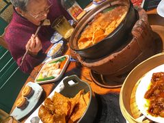 -十六蒲(桂林路店)