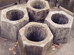 -杭州西湖风景名胜区-满觉陇四眼井