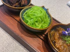 -太湖饭店·寄畅轩中餐厅