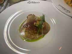 -Kathleen's Waitan 凯圣琳江景西餐厅(外滩店)