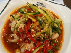 -魏家凉皮(博水商务大厦店)