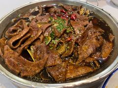 花蛤猪肝-930私房菜(欧阳路店)
