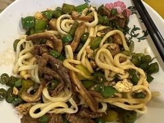 -锅儿挑面馆