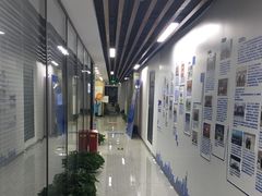 -新航道雅思托福·留学·考研培训(人民广场校区)