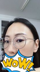 -UP&UP·半永久眉毛眼线机器野生眉