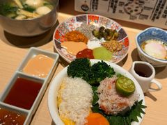 -肉肉大米(德基广场店)