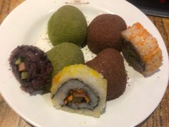 -兴烨汇海鲜自助