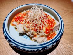 -Karaiya辣屋湖南料理·隐泉旗下(嘉里中心店)