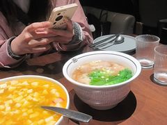 -千日贺茶餐厅(高新万达店)