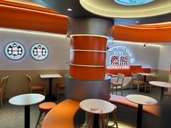 -燃熊中国汉堡(中山门店)