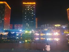 -万达广场(东莞厚街店)