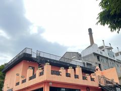-广州市紫泥堂文化创意园景区