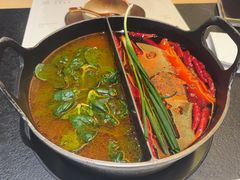 -山缓缓火锅(苏州仁恒仓街店)