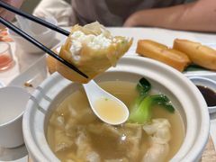 -蔡澜点心·粤菜(月星环球港店)