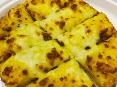 -City1+1城市比萨·意面(桂林路店)