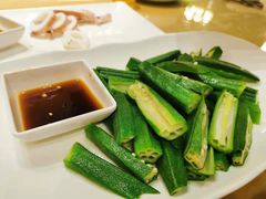 -潮汕壹号·潮汕菜·打边炉·生腌(总店)