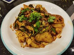 -飞天大厦清真餐厅