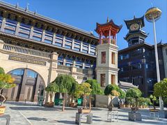 -西宁市东关清真大寺
