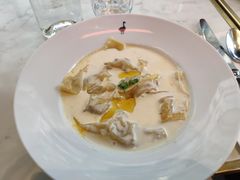 -Le Comptoir de la Gastronomie