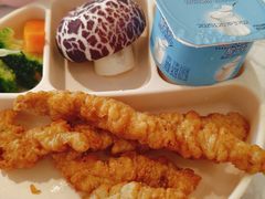 -老知青·东北菜(中华城店)