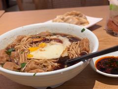 -东园小馆·早茶·淮扬小炒(蜀景店)