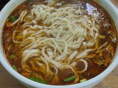 -陈记锅盖面(长江路店)