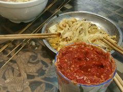 -毅祥斋老孙家泡馍(北院门鼓楼店)